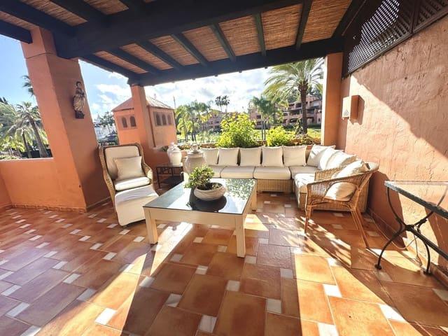 Ático en venta en Guadalmina, Costa del Sol Occidental