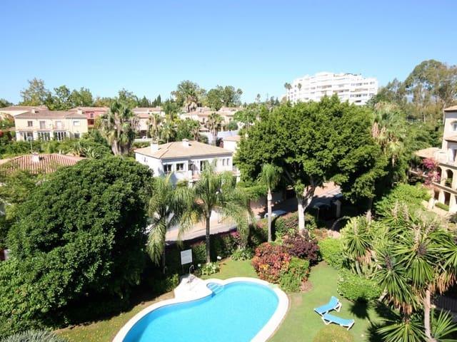 Ático en venta en Guadalmina, Costa del Sol Occidental