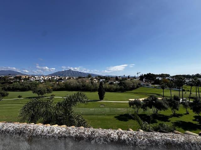 Ático en venta en Guadalmina, Costa del Sol Occidental