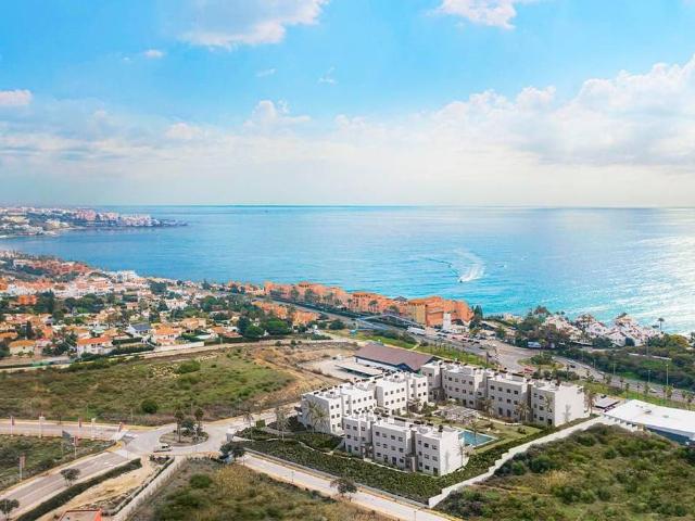 Ático en venta en Barriada Islas Canarias, Costa del Sol Occidental