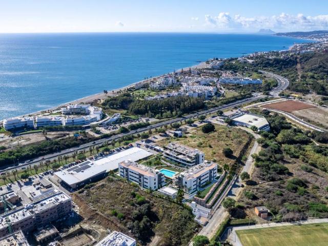 Ático en venta en Barriada Islas Canarias, Costa del Sol Occidental