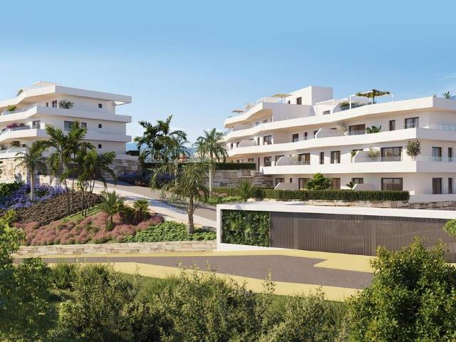 Ático en venta en Barriada Islas Canarias, Costa del Sol Occidental