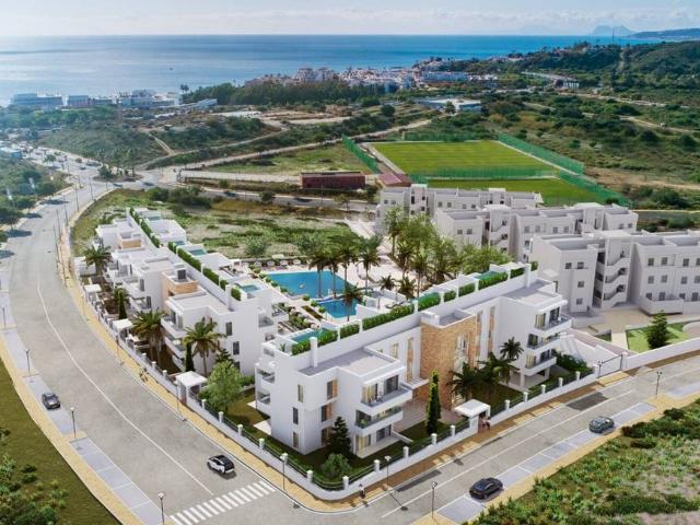 Ático en venta en Barriada Islas Canarias, Costa del Sol Occidental