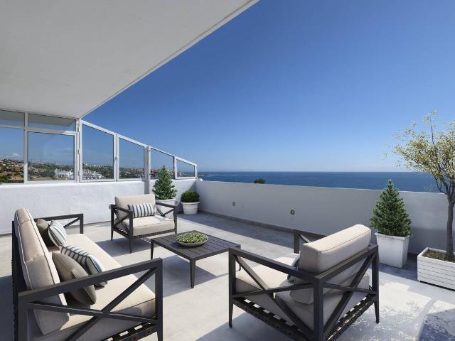 Ático en venta en Barriada Islas Canarias, Costa del Sol Occidental