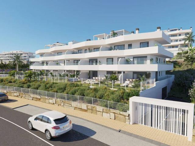 Ático en venta en Barriada Islas Canarias, Costa del Sol Occidental