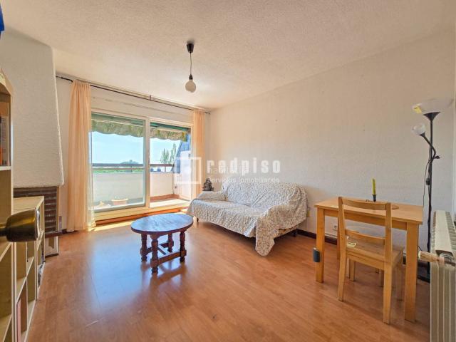 Ático en venta en Guadarrama, Madrid