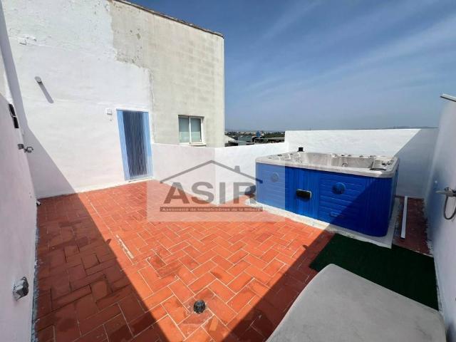 Ático en venta en Guadassuar
