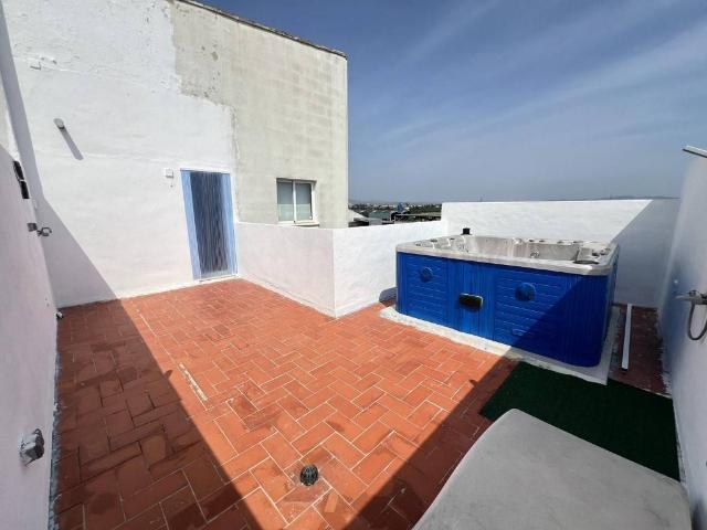 Ático en venta en la Ribera Alta, Valencia