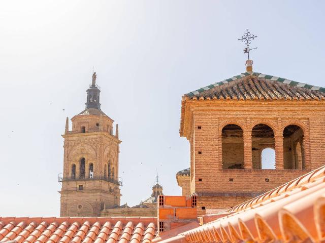 Ático en venta en Iglesia de Nuestra Señora Gracia, Comarca de Guadix