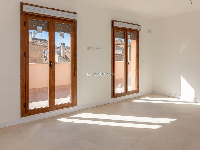 Ático en venta en Iglesia de Nuestra Señora Gracia, Comarca de Guadix
