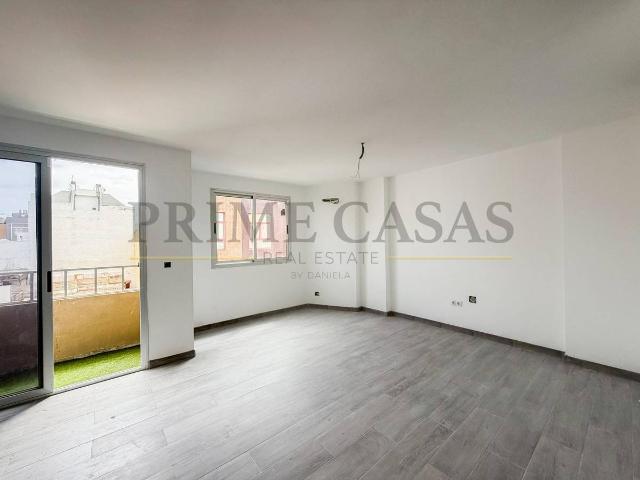 Ático en venta en Ciudad Jardín, Gran Canaria