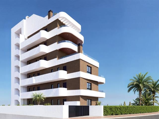 Ático en venta en el Baix Segura / La Vega Baja, Valencia