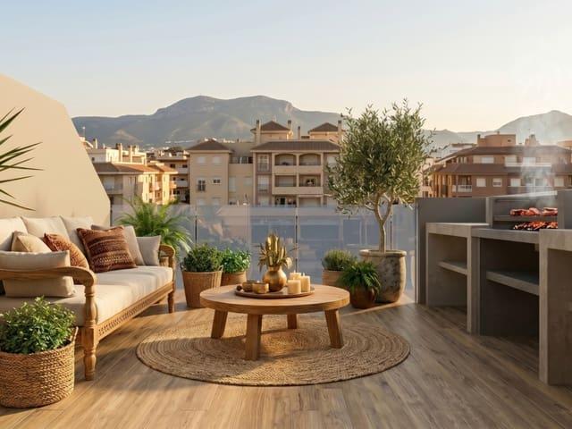Ático en venta en el Baix Segura / La Vega Baja, Valencia