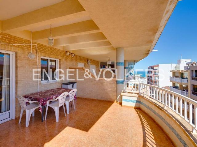 Ático en venta en el Baix Segura / La Vega Baja, Valencia