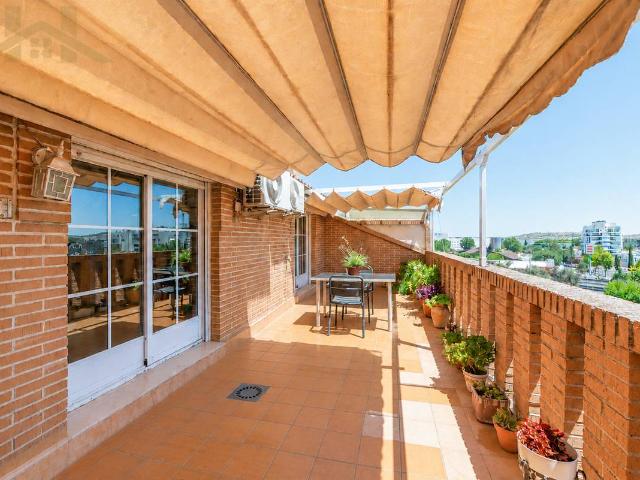 Ático en venta en Brezo, Valdemoro