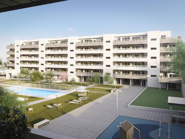 Ático en venta en Brezo, Valdemoro