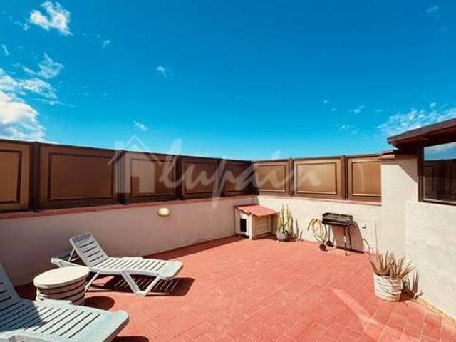 Ático en venta en Asomada, San Miguel de Abona