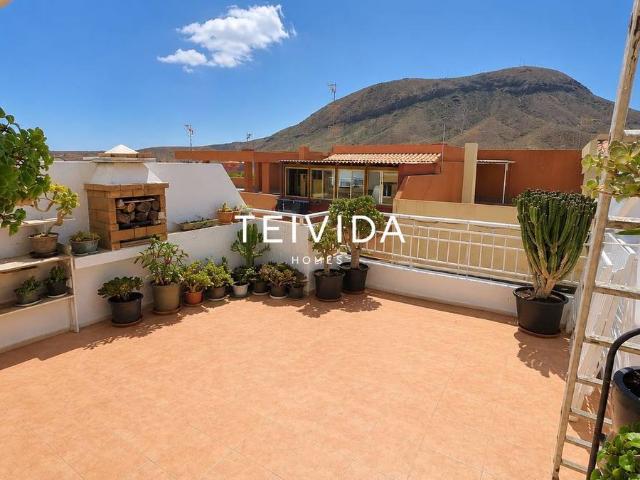 Ático en venta en Las Casas, Arona