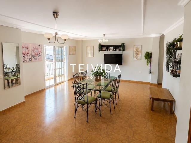 Ático en venta en Palm-Mar, Arona, Arona