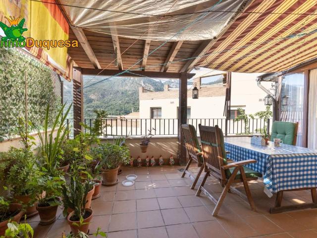 Ático en venta en El Peñón, Comarca de la Vega de Granada