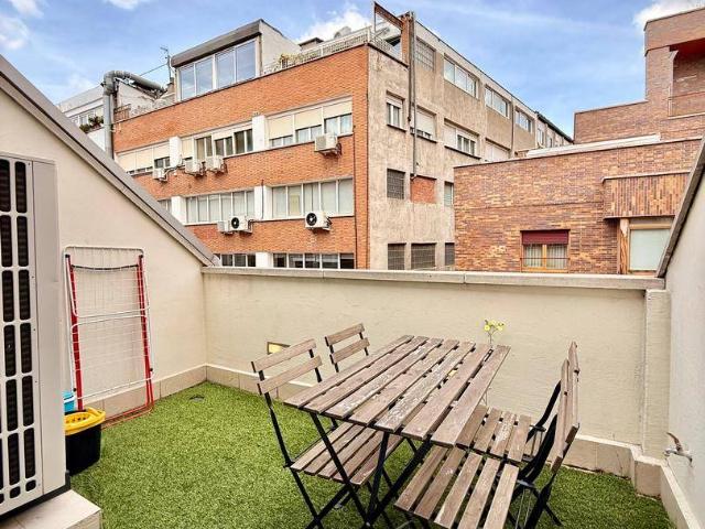 Ático en venta en Madrid