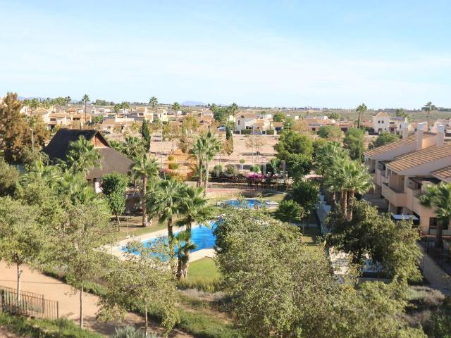 Ático en venta en Fuente Álamo De Murcia, Murcia