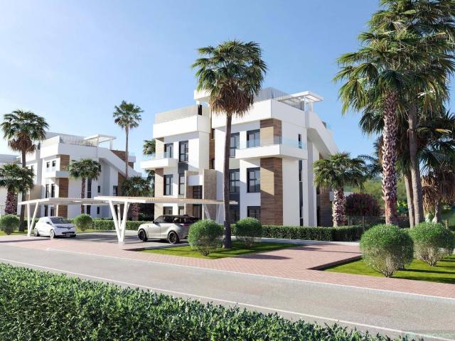 Ático en venta en Fuente Alamo, Campo de Cartagena y Mar Menor