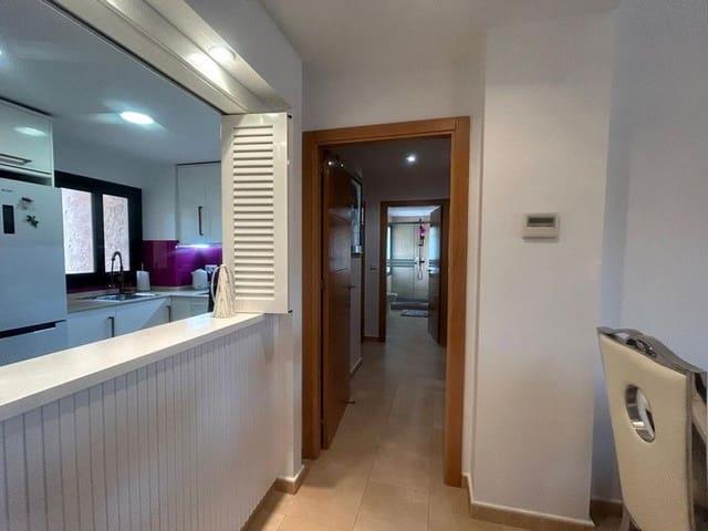 Ático en venta en Cuevas de Reyllo, Campo de Cartagena y Mar Menor