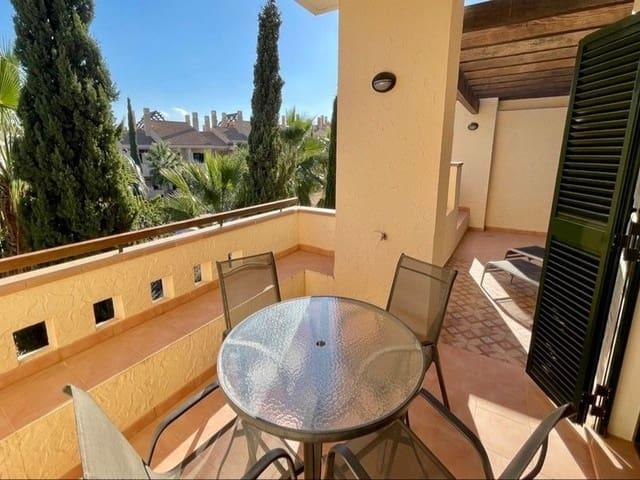 Ático en venta en Cuevas de Reyllo, Campo de Cartagena y Mar Menor