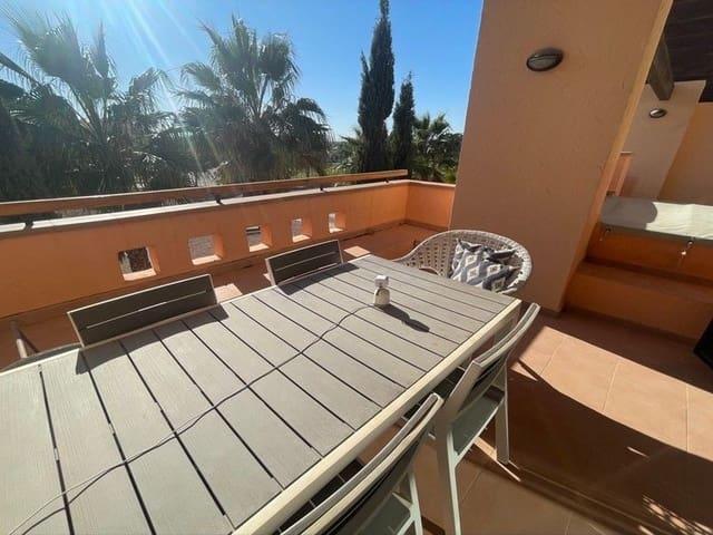 Ático en venta en Cuevas de Reyllo, Campo de Cartagena y Mar Menor
