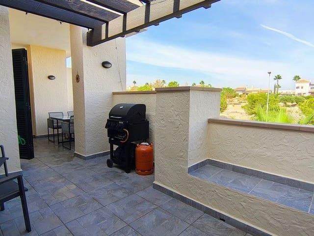 Ático en venta en Cuevas de Reyllo, Campo de Cartagena y Mar Menor