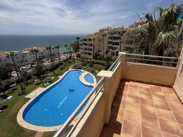 Ático en venta en La Sierrezuela, Costa del Sol Occidental