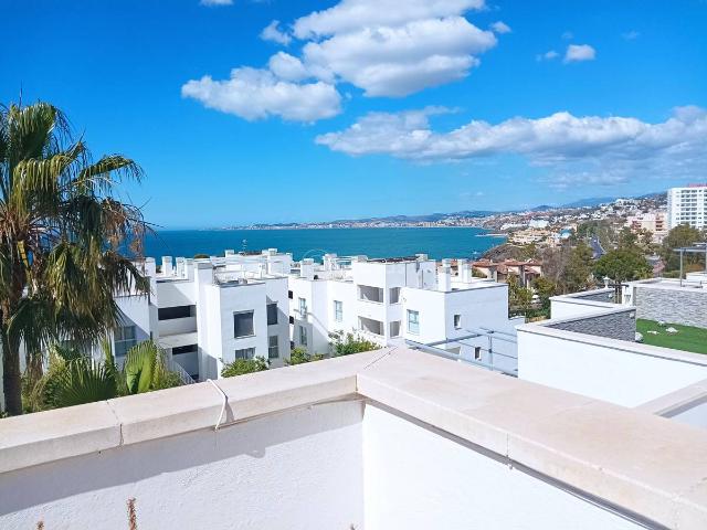 Ático en venta en La Sierrezuela, Costa del Sol Occidental