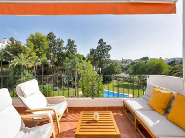 Ático en venta en La Sierrezuela, Benalmádena