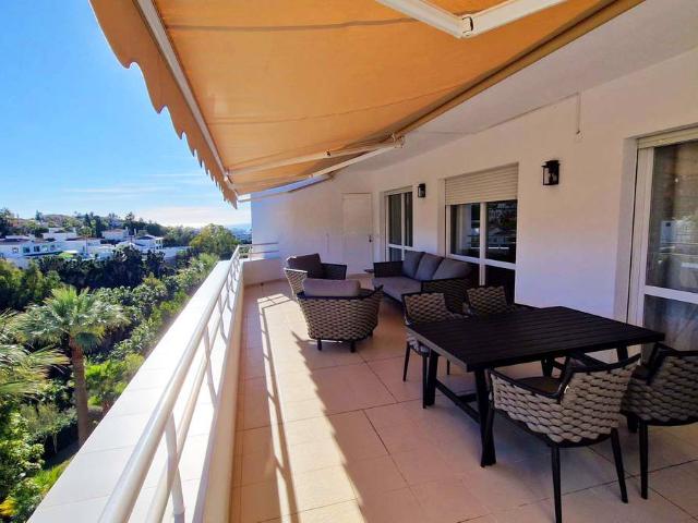 Ático en venta en La Sierrezuela, Costa del Sol Occidental