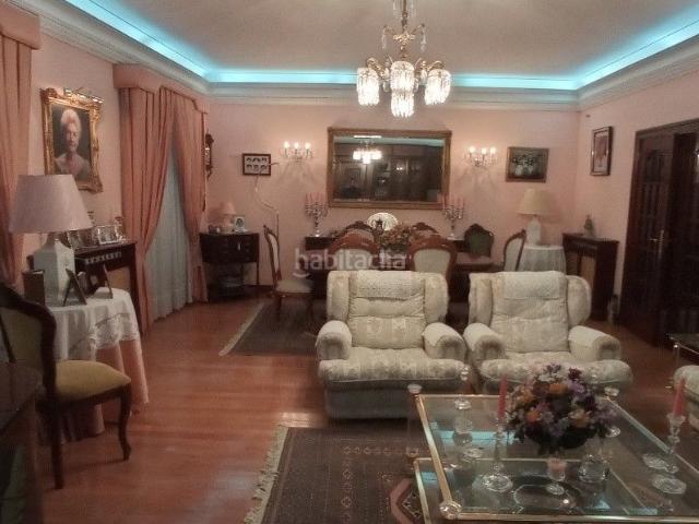 Ático en venta en Haro, La Rioja