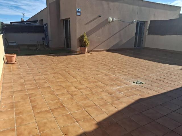 Ático en venta en Eixample, Maresme