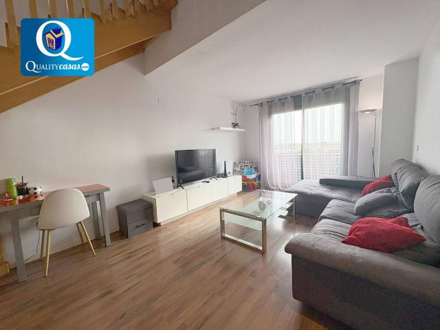 Ático en venta en Centro, Sant Vicent del Raspeig / San Vicente del Raspeig
