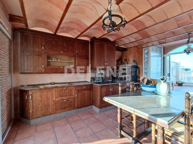 Ático en venta en Hellín, Castilla-La Mancha