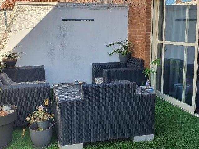 Ático en venta en Hellín, Castilla-La Mancha