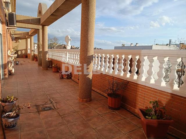 Ático en venta en Hellín, Castilla-La Mancha