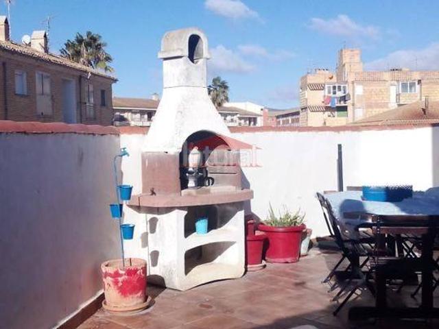Ático en venta en Hellín, Castilla-La Mancha