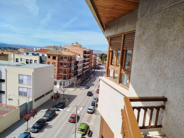 Ático en venta en Barrio del Pino, Hellín