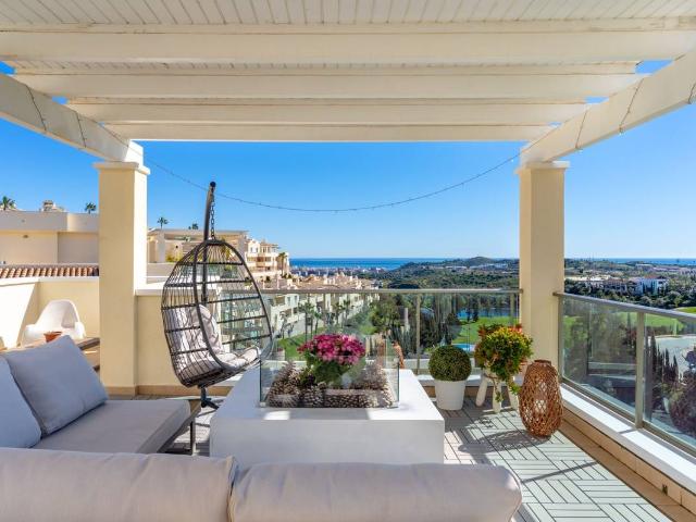 Ático en venta en Costa del Sol Occidental, Andalucía
