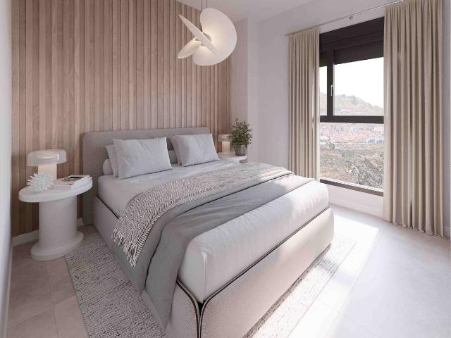 Ático en venta en Costa del Sol Occidental, Andalucía