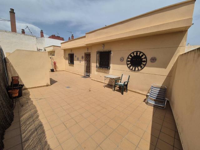 Ático en venta en Vélez-málaga, Capuchinos