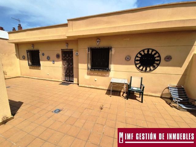 Ático en venta en Vélez-málaga, Capuchinos