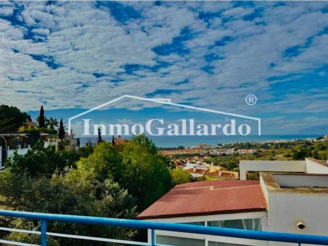 Ático en venta en Capuchinos, La Axarquía