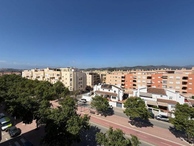 Ático en venta en Capuchinos, La Axarquía