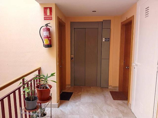 Ático en venta en Hontanares De Eresma, Castilla y León